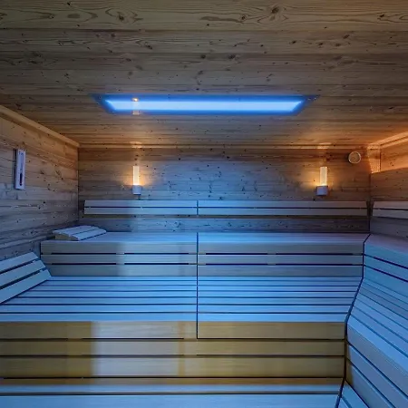 Aparthotel Zwei Wasser - Torhauser Alte Seefahrtschule Wustrow (Fischland)